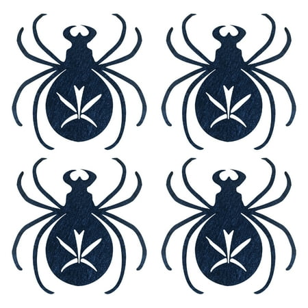 Cooking Utensils Kitchen Set Kitchen Set 4pcs Halloween Dining Table Household Spider Tea Mat Decorative Cutlery Mats A
Cooking Utensils Kitchen Set Kitchen Set 4pcs Halloween Dining Table Household Spider Tea Mat Decorative Cutlery Mats A