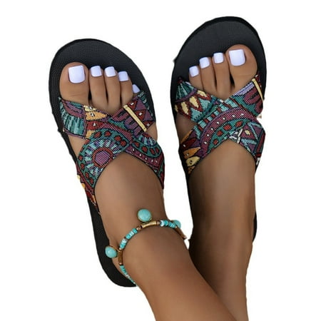 Tawop Womens Shoes Dressy Casual Sandals Platform Beach Beach Thick Bottom Slippers for Women Outdoor Summer
Tawop Womens Shoes Dressy Casual Sandals Platform Beach Beach Thick Bottom Slippers for Women Outdoor Summer