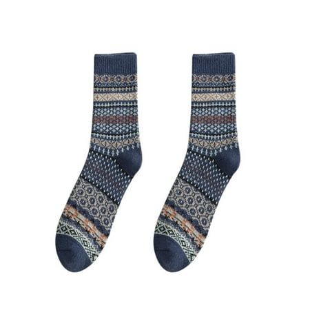 kpoplk Socks For Women Christmas Mens Socks Ethnic Wind Warm Wool Socks Thickening Socks Fashion Winter Socks Unisex(A)
kpoplk Socks For Women Christmas Mens Socks Ethnic Wind Warm Wool Socks Thickening Socks Fashion Winter Socks Unisex(A)