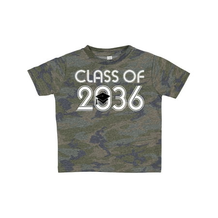 Inktastic Class of 2036 Baby Gift Gift Toddler Boy or Toddler Girl T-Shirt
Inktastic Class of 2036 Baby Gift Gift Toddler Boy or Toddler Girl T-Shirt