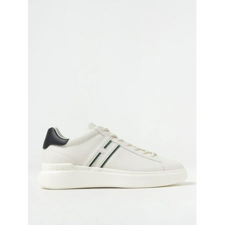 Hogan Sneakers Men Ivory Men