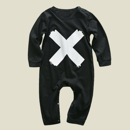 Archer Baby Romper Super Soft Breathable Cotton Unisex Baby Girl Boy Jumpsuit Infant Apparel for Autumn
Archer Baby Romper Super Soft Breathable Cotton Unisex Baby Girl Boy Jumpsuit Infant Apparel for Autumn