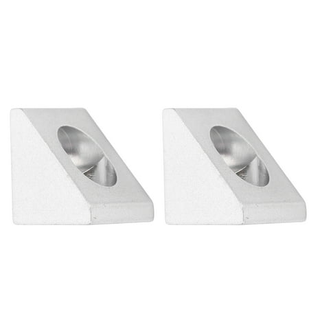 Inside Corner Gusset Light Weight Inside Corner Bracket For Factory For Robot