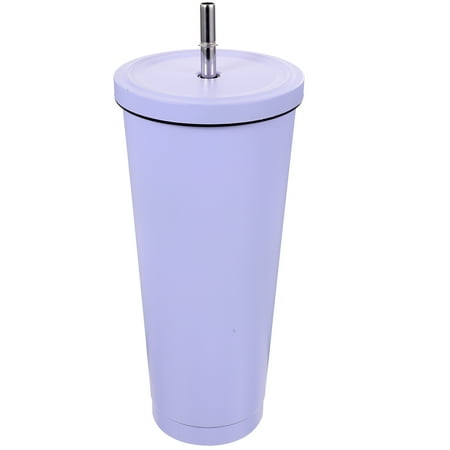 Stainless Steel Tumbler with Lid and Straw Insulated Coffee Tumbler Stainless Steel Cup
Stainless Steel Tumbler with Lid and Straw Insulated Coffee Tumbler Stainless Steel Cup