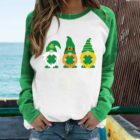 St Patricks Day Maternity Shirts My Orders Placed Recently By Me Leprechaun Costume Women Green Tops for Women Casual Spring St Patricks Day Earrings Shirt
St Patricks Day Maternity Shirts My Orders Placed Recently By Me Leprechaun Costume Women Green Tops for Women Casual Spring St Patricks Day Earrings Shirt