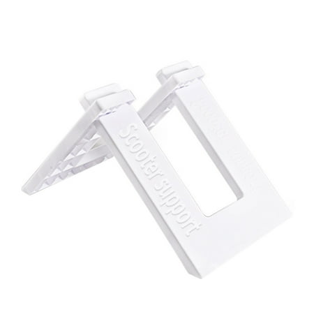 Ana Kid\ s Balance Bike Stand Bicycle Parking Bracket Scooter Bracket Foot Support
