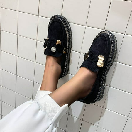 eczipvz Casual Shoes for Women Women s Slip On Casual Loafers Knitted Art Painted Comfort Soft Walking Shoes Black
eczipvz Casual Shoes for Women Women s Slip On Casual Loafers Knitted Art Painted Comfort Soft Walking Shoes Black