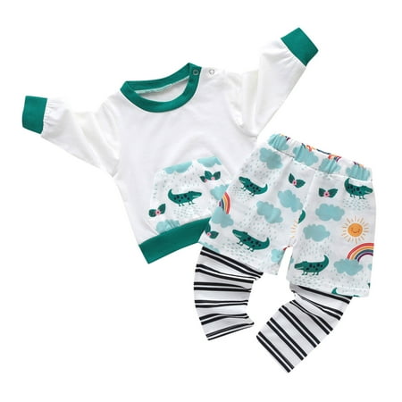 Bow Tie Outfits 4t Girls Sweatpants And Jacket Set Kids Toddler Baby Boys Girls Long Sleeve Cute Cartoon Sweatshirt Tops Patchwork Striped Pants Trousers 14 Month Old Boy Clothes
Bow Tie Outfits 4t Girls Sweatpants And Jacket Set Kids Toddler Baby Boys Girls Long Sleeve Cute Cartoon Sweatshirt Tops Patchwork Striped Pants Trousers 14 Month Old Boy Clothes