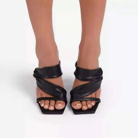 2024 Women s Square Toe Open Toe Pumps Slip on Stiletto Heel Dress Sandals-42
2024 Women s Square Toe Open Toe Pumps Slip on Stiletto Heel Dress Sandals-42