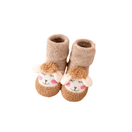 BELLZELY Compression Socks for Women Clearance Winter Fur Ring Baby Shoes Soft Sole Toddler Shoes Spring Autumn Do Not Drop Shoes and Socks Children Winter Indoor Floor Shoes
BELLZELY Compression Socks for Women Clearance Winter Fur Ring Baby Shoes Soft Sole Toddler Shoes Spring Autumn Do Not Drop Shoes and Socks Children Winter Indoor Floor Shoes