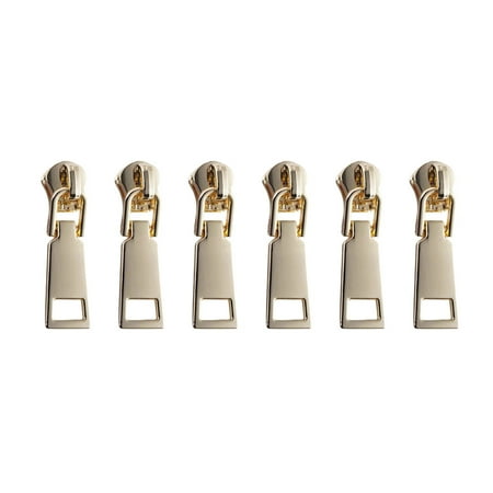 Removable Movable Zipper Puller Luggage Coat Clothes Shoes Alloy Zipper Tailor Sewing Crafts Bulk Tool
Removable Movable Zipper Puller Luggage Coat Clothes Shoes Alloy Zipper Tailor Sewing Crafts Bulk Tool