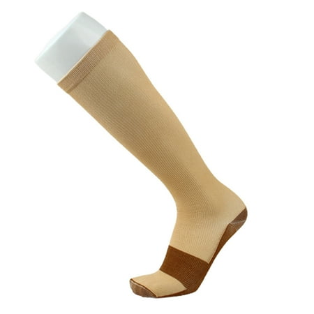 Nylon Pressure Outdoor Sports Socks Self Heating Socks For Men And Women Cushioned Slippers Socks Sleeping Socks S/m Skin Color
Nylon Pressure Outdoor Sports Socks Self Heating Socks For Men And Women Cushioned Slippers Socks Sleeping Socks S/m Skin Color