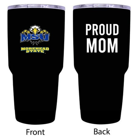 R & R Imports ITB-C-MORE20 MOM Morehead State University Proud Mom 20 oz Insulated Stainless Steel Tumblers
R & R Imports ITB-C-MORE20 MOM Morehead State University Proud Mom 20 oz Insulated Stainless Steel Tumblers