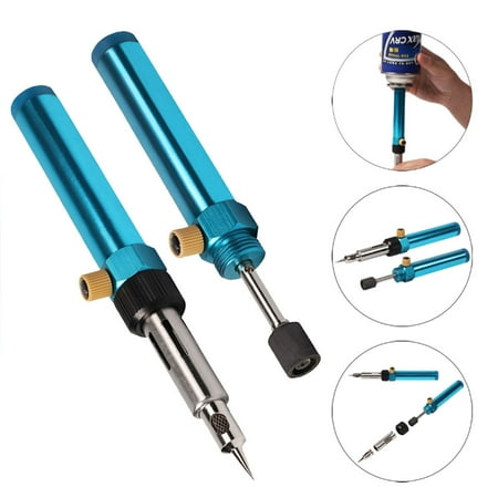 WNG Cordless Temperature Soldering Adjustable Welding Multi-function Burner Pen Tools Home Improvement
WNG Cordless Temperature Soldering Adjustable Welding Multi-function Burner Pen Tools Home Improvement