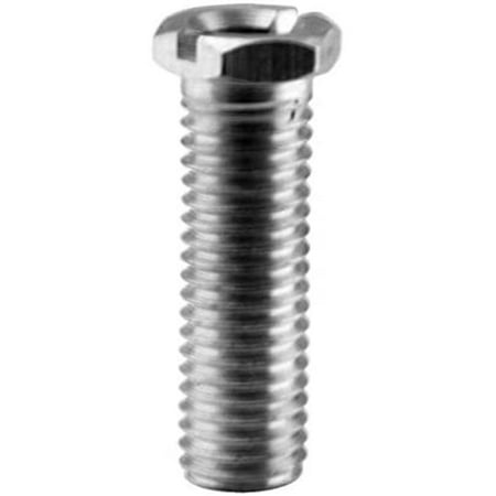 Westbrass D50-6-L Long Strainer Retaining Nut