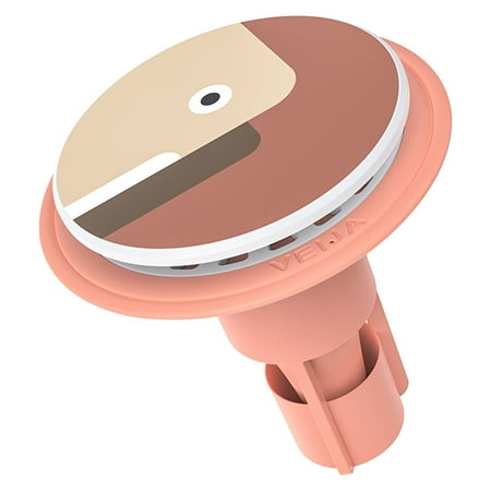 Fjofpr Clearance Drain Cover Sewer Plug Pipe One-Way Sewer Core Toilet Hair Filter Anti-Odor Plug Anti-Foreign Body Insect Prevention
Fjofpr Clearance Drain Cover Sewer Plug Pipe One-Way Sewer Core Toilet Hair Filter Anti-Odor Plug Anti-Foreign Body Insect Prevention
