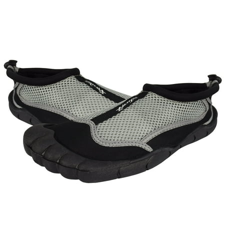 Peach Couture Mens Athletic Water Shoes Slip On Quick Drying Aqua Socks