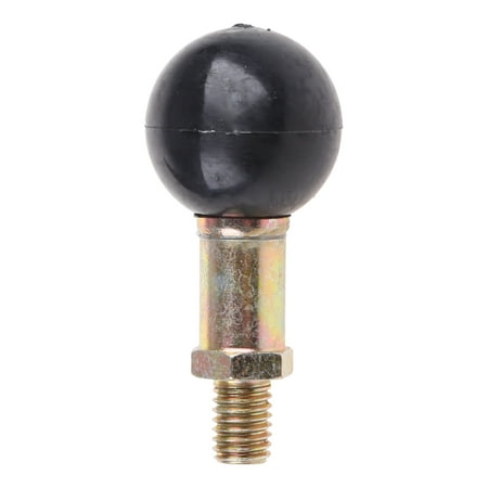 GHOONEY Ball for Head Adapter M8/M10 Thread Screw for RAM Motorcycle Handlebar Mount Bas
GHOONEY Ball for Head Adapter M8/M10 Thread Screw for RAM Motorcycle Handlebar Mount Bas