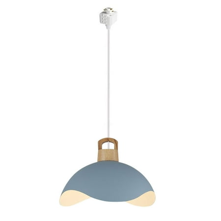 Kiven H Track Pendant Lightning 1 Light Modern H Track Lighting Iron Pendant Lights with Iron Shade E26 Socket(Bulb Not Included)
Kiven H Track Pendant Lightning 1 Light Modern H Track Lighting Iron Pendant Lights with Iron Shade E26 Socket(Bulb Not Included)