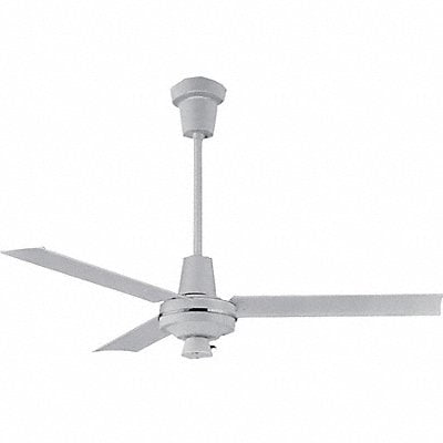Qmark Commercial Ceiling Fan 56 in 120V AC 56001HP 
Qmark Commercial Ceiling Fan 56 in 120V AC 56001HP
