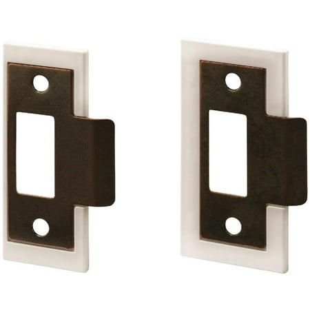 Prime-Line Fix-A-Latch Bronze Repair Kit (2-Pack) FAL2BZ FAL2BZ 236360