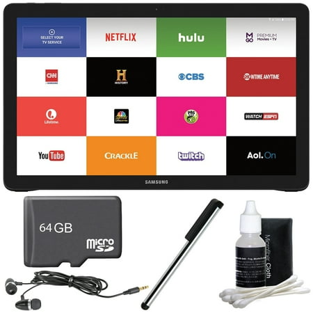 Samsung Galaxy View 18.4\