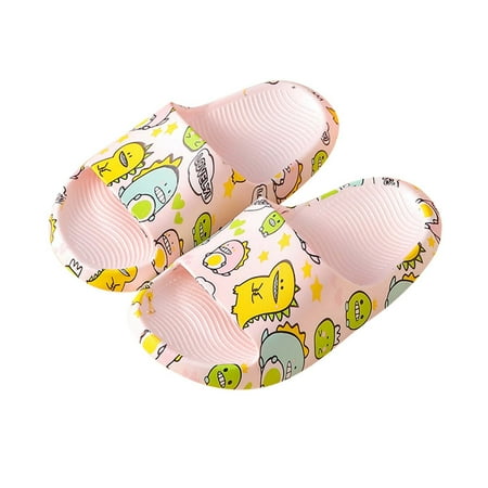 Binmer Children S Shoes Three-Dimensional Cartoon Dinosaur Non-Slip Soft-Soled Slippers
Binmer Children S Shoes Three-Dimensional Cartoon Dinosaur Non-Slip Soft-Soled Slippers