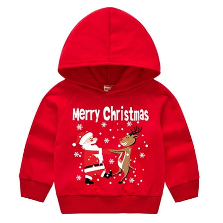 Verugu Toddler Baby Boys Girls Solid Hoodie Sweatshirt Baby Dinosaur Long Sleeve Pullover Tops Outerwear Kids Fall Hooded Tracksuit Outfits with Pocket Red 6-7 Years
Verugu Toddler Baby Boys Girls Solid Hoodie Sweatshirt Baby Dinosaur Long Sleeve Pullover Tops Outerwear Kids Fall Hooded Tracksuit Outfits with Pocket Red 6-7 Years