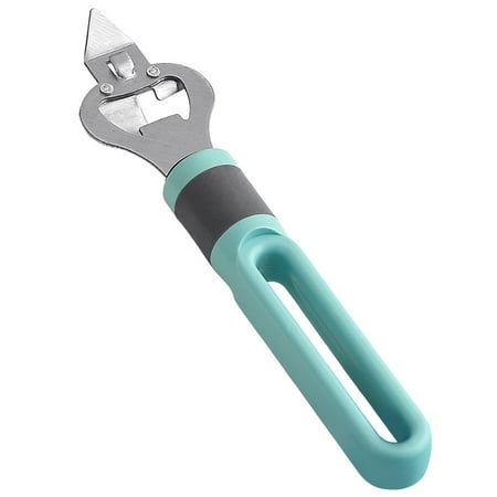 HEMOTON Stainless Steel Beer Bottle Opener Manual Can Opener Kitchen Small Gadget
HEMOTON Stainless Steel Beer Bottle Opener Manual Can Opener Kitchen Small Gadget