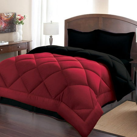 sweet home collection goose alternative down comforter set sweet home collection goose alternative down comforter set