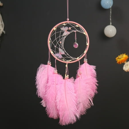 Dreamcatcher Pendant Crafting Wind Chimes Creative Gifts Home Wall Decoration Wind Chimes TANGNADE
Dreamcatcher Pendant Crafting Wind Chimes Creative Gifts Home Wall Decoration Wind Chimes TANGNADE