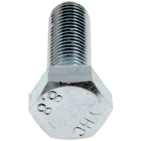 429-530 M10-1.25 x 30mm JIS Class 8.8 Hex Head Cap Screw