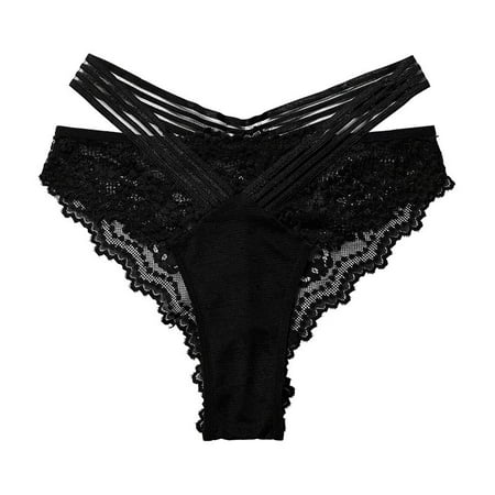 JGTDBPO Seamless Underwear for Women Sexy Lace No Show Bikini Soft Breathable Panties Lace Ladies High Cut Hipster Stretch Cheeky Briefs Invisible Hipster Panties
JGTDBPO Seamless Underwear for Women Sexy Lace No Show Bikini Soft Breathable Panties Lace Ladies High Cut Hipster Stretch Cheeky Briefs Invisible Hipster Panties