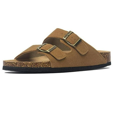 Casual Soft Cork Slippers Matte Women Men Summer Beach Slide Sandals Flip Flops Buckle Strap House Couples Outside Indoor Shoes
Casual Soft Cork Slippers Matte Women Men Summer Beach Slide Sandals Flip Flops Buckle Strap House Couples Outside Indoor Shoes