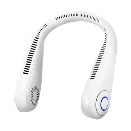 2023 Essentials Learless Neck Hanging Fan Silent Portable Portable USB Mini Lazy Fan Super Long Battery Life
2023 Essentials Learless Neck Hanging Fan Silent Portable Portable USB Mini Lazy Fan Super Long Battery Life
