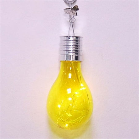 Ledander New Arrival Waterproof Solar Rotatable Outdoor Garden Camping Hanging LED Light Lamp Bulb(1 Pcs)
Ledander New Arrival Waterproof Solar Rotatable Outdoor Garden Camping Hanging LED Light Lamp Bulb(1 Pcs)