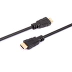 @.com 6ft HDMI Cable