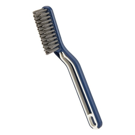 Joint Tile Joint Corner Brush Set with Ergonomic Handle Design for Grout Joint Tiles Tub White
Joint Tile Joint Corner Brush Set with Ergonomic Handle Design for Grout Joint Tiles Tub White