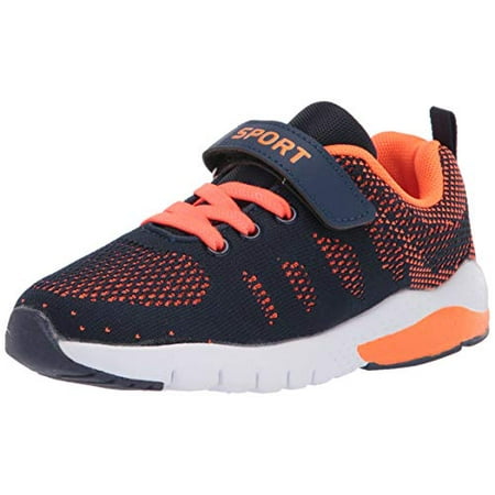 Caitin Kids Running Tennis Shoes Lightweight Casual Walking Sneakers for Toddler Little Big Boys and Girls
Caitin Kids Running Tennis Shoes Lightweight Casual Walking Sneakers for Toddler Little Big Boys and Girls