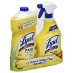 Reckitt Benckiser 1920091216 All Purpose Cleaner Bonus Pack, 32-oz. Spray + 40-oz. Bottle