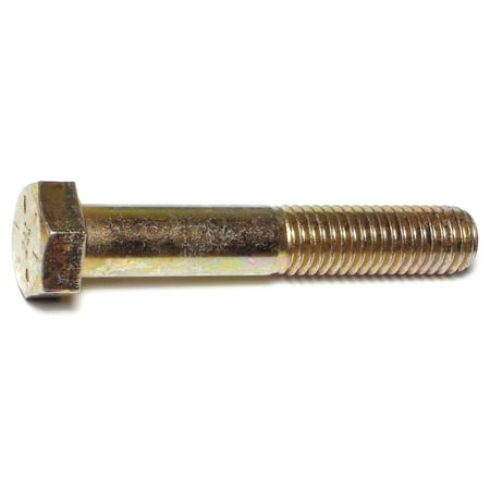 BOLT HEX USS GR8 1/2X3 25/B