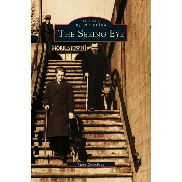 Seeing Eye (Hardcover)
