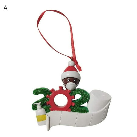 Pnellth DIY Blessing Card Snowman Face Cover Toilet Paper Xmas Tree Hanging Pendant
Pnellth DIY Blessing Card Snowman Face Cover Toilet Paper Xmas Tree Hanging Pendant