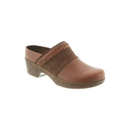 Klogs Footwear Women s Astoria Open Back Mule