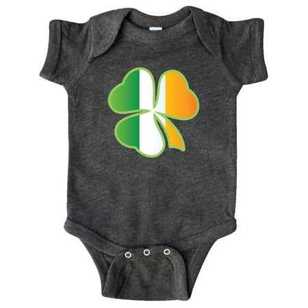 Inktastic Irish Shamrock St Patricks Day Gift Baby Boy or Baby Girl Bodysuit
Inktastic Irish Shamrock St Patricks Day Gift Baby Boy or Baby Girl Bodysuit
