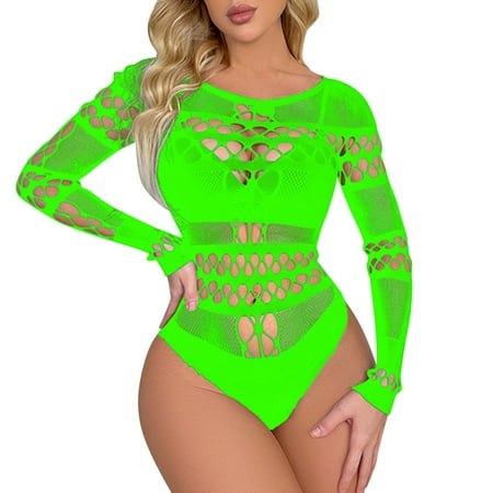 Sngxgn Women Floral Lace Harness Lingerie Bodysuit One Piece Teddy Skims Bodysuit Green One Size
Sngxgn Women Floral Lace Harness Lingerie Bodysuit One Piece Teddy Skims Bodysuit Green One Size
