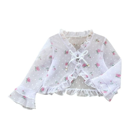 NECHOLOGY Girls Dress Coat Kids Toddler Little Girls Princess Floral Flowers Sun Long Sleeve Cardigan Lace Bowknot Yak down Jacket Coat Purple 8-9 Years
NECHOLOGY Girls Dress Coat Kids Toddler Little Girls Princess Floral Flowers Sun Long Sleeve Cardigan Lace Bowknot Yak down Jacket Coat Purple 8-9 Years