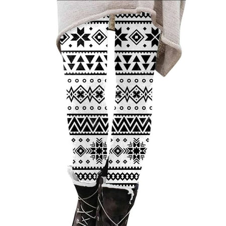 ZHAGHMIN Pants For Tall Women Women Autumn And Winter Retro Ethnic Stripe Print Winter Low Waist Leggings Cropped Leggings For Women With Pockets Under Dress Shorts Maternity Womens Workout Leggings
ZHAGHMIN Pants For Tall Women Women Autumn And Winter Retro Ethnic Stripe Print Winter Low Waist Leggings Cropped Leggings For Women With Pockets Under Dress Shorts Maternity Womens Workout Leggings