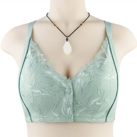 hoksml Comfortable Bras for Women Women s No Steel Ring Lactation Vest Bra Back Adjustment Yoga Running Bra
hoksml Comfortable Bras for Women Women s No Steel Ring Lactation Vest Bra Back Adjustment Yoga Running Bra