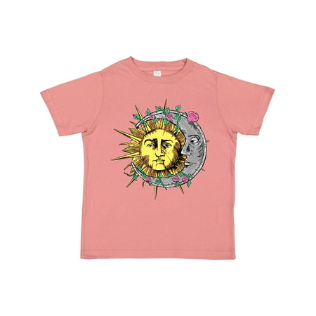 Inktastic 1st Day of Spring Sun and Moon Equinox with Pink Flowers Gift Toddler Boy or Toddler Girl T-Shirt
Inktastic 1st Day of Spring Sun and Moon Equinox with Pink Flowers Gift Toddler Boy or Toddler Girl T-Shirt